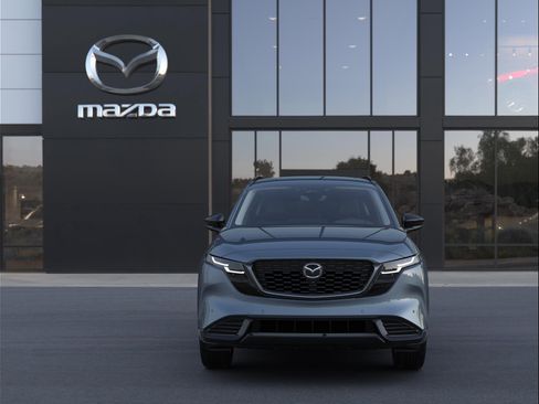 New 2026 MAZDA CX-5 2.5 S w/ Premium Plus Package AWD/4WD image 6