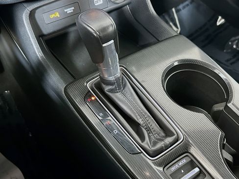 Certified 2024 Honda Civic Sport image 16