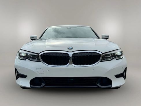 Used 2020 BMW 330i Sedan w/ Premium Package RWD image 4
