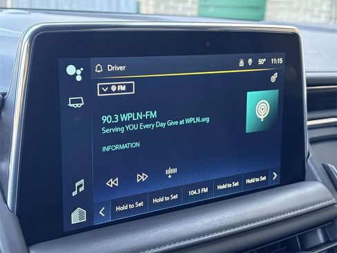 Used 2023 Chevrolet Tahoe LT image 32