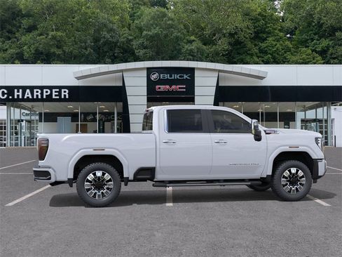 New 2026 GMC Sierra 2500 Denali w/ Denali Reserve Package image 5
