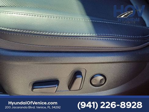 Certified 2023 Hyundai Santa Fe XRT FWD image 30