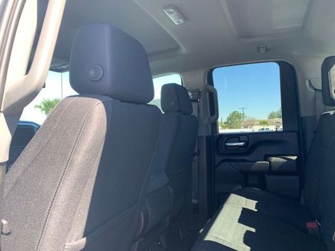 New 2026 GMC Sierra 2500 Pro w/ Convenience Package AWD/4WD image 11