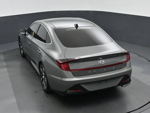 Used 2022 Hyundai Sonata SEL Plus FWD image 60