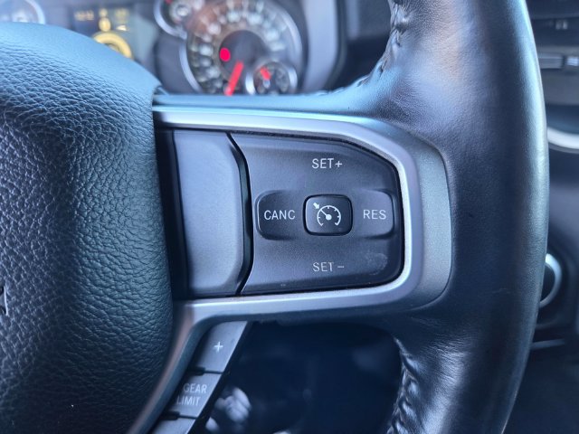 Used 2024 RAM 2500 Big Horn AWD/4WD image 21