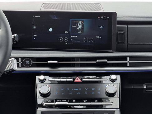 New 2026 Hyundai Santa Fe Limited AWD/4WD image 19