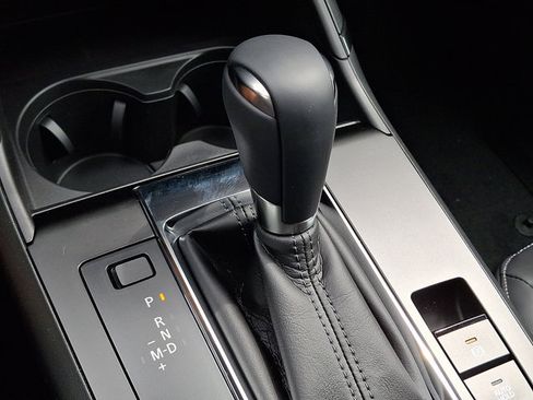 New 2026 MAZDA CX-5 Select AWD/4WD image 14