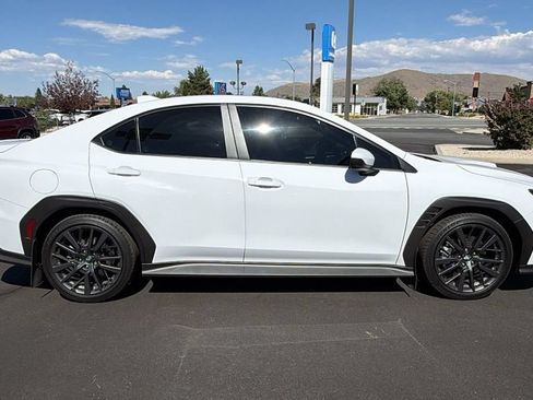 Used 2024 Subaru WRX Premium AWD/4WD image 2