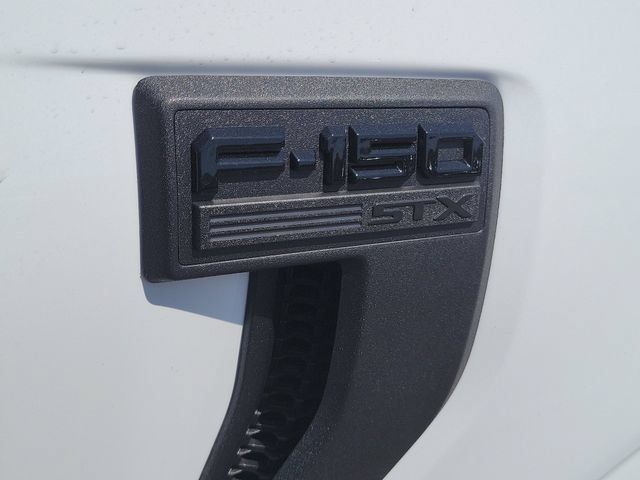 New 2026 Ford F150 STX w/ Equipment Group 200A RWD image 5