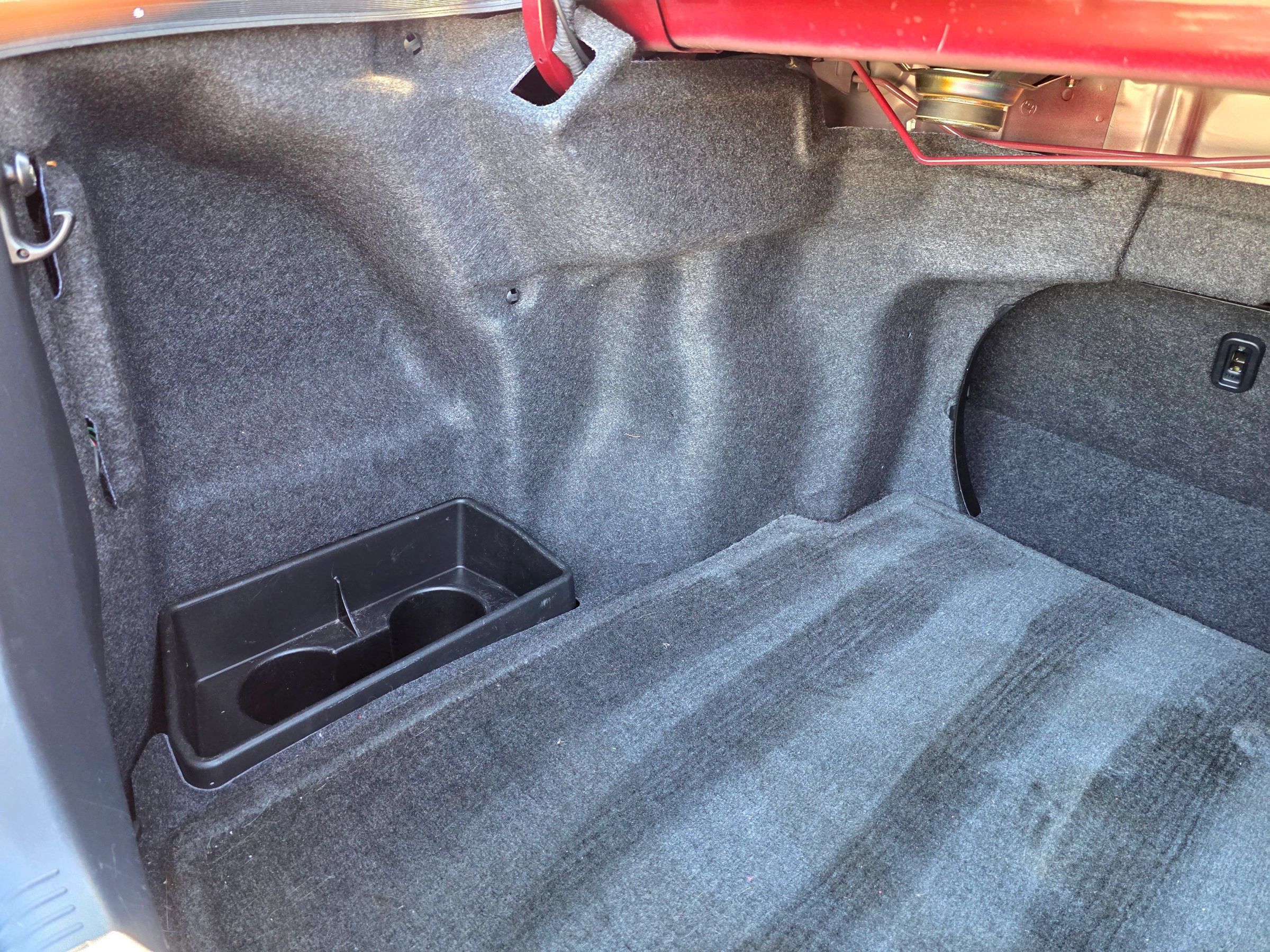 Used 2003 Toyota Camry LE FWD image 61