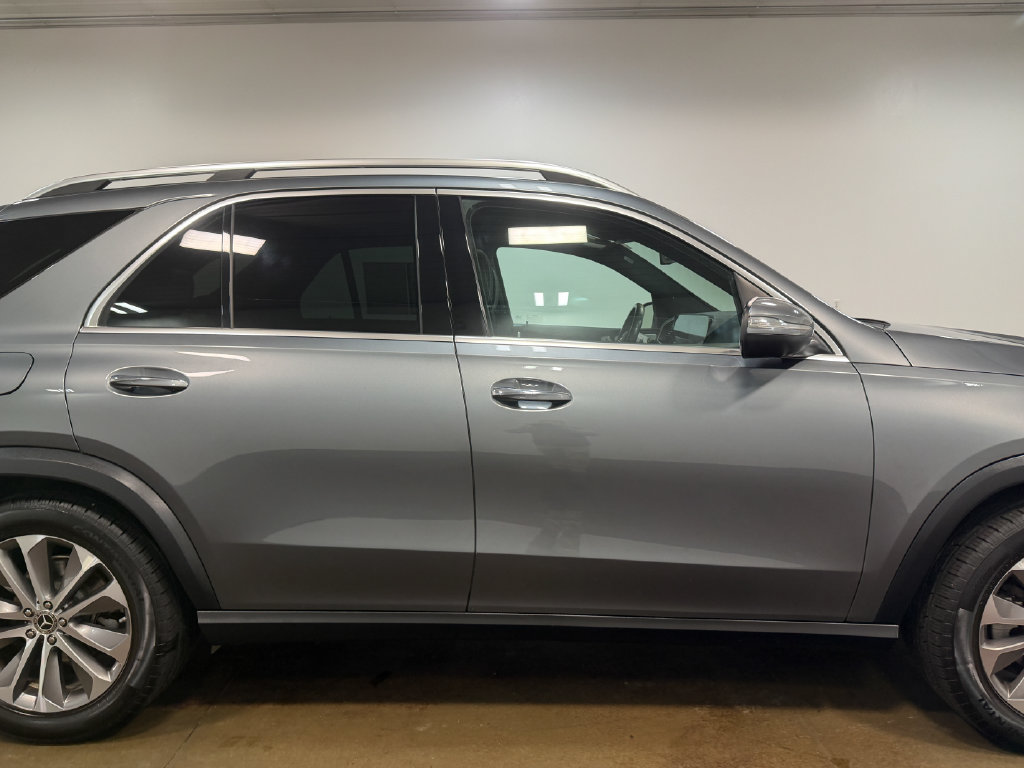 Used 2020 Mercedes-Benz GLE 350 4MATIC image 32