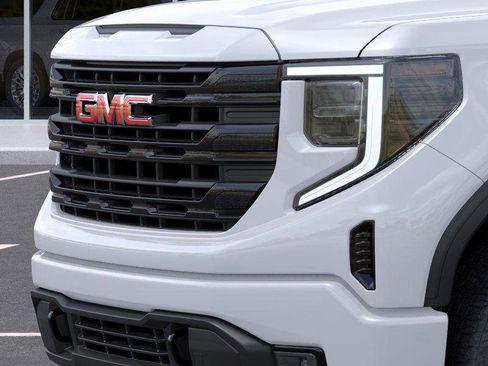 New 2026 GMC Sierra 1500 Elevation image 34