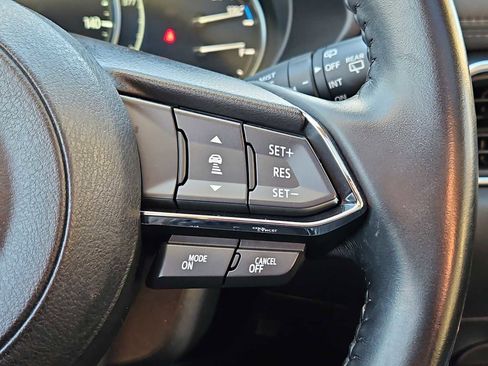 Used 2023 MAZDA CX-5 AWD 2.5 S w/ Premium Package image 19