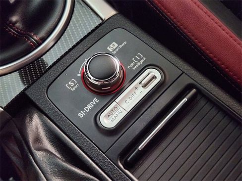 Used 2016 Subaru WRX STI image 22