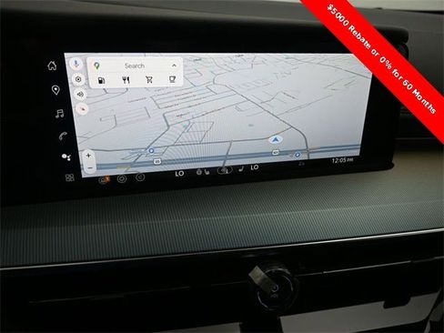 New 2025 Nissan Murano SL w/ Cargo Package image 13