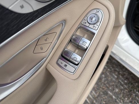 Used 2021 Mercedes-Benz C 300 4MATIC Sedan w/ Premium Package image 21