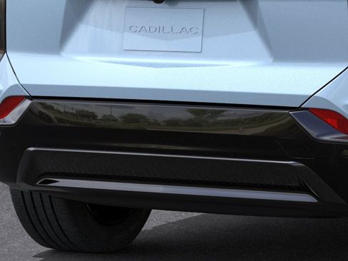 New 2026 Cadillac Optiq Sport 1 RWD image 14