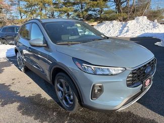 New 2026 Ford Escape ST-Line Select w/ Tech Pack #1 video 1