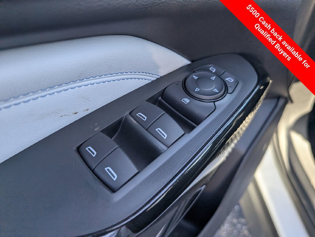 New 2026 Chevrolet Trax LT w/ LT Convenience Package FWD image 15