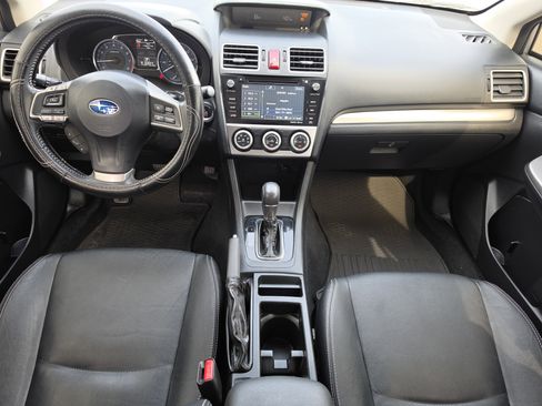Used 2015 Subaru Crosstrek 2.0i Limited image 7