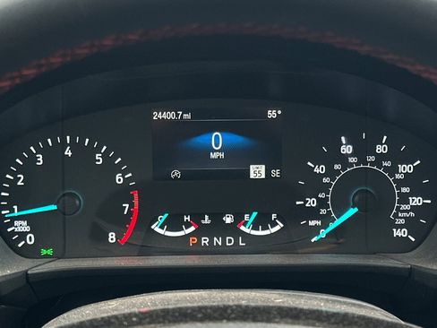 Used 2022 Ford Escape SEL w/ SEL Stealth AWD Package image 23