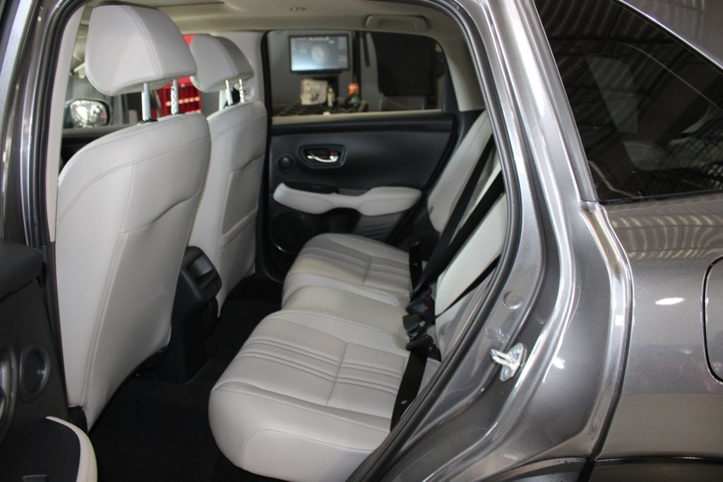 New 2027 Honda HR-V EX-L image 15