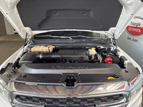 Used 2022 RAM 1500 Big Horn image 50