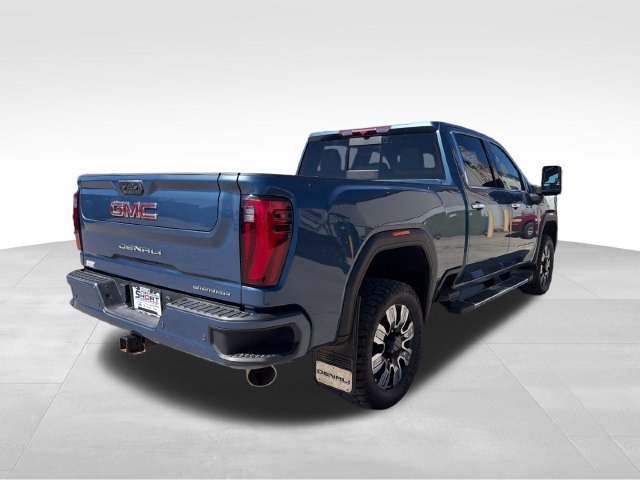 Used 2024 GMC Sierra 2500 Denali AWD/4WD image 6