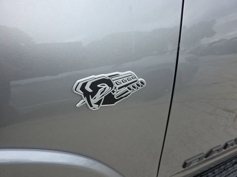 New 2026 RAM 1500 Big Horn image 6