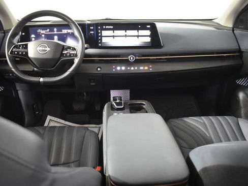Certified 2023 Nissan Ariya AWD/4WD image 28