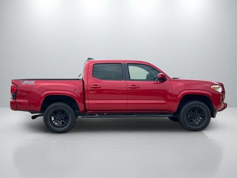 Used 2021 Toyota Tacoma SR w/ SR Convenience Package RWD image 4
