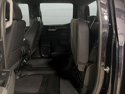 New 2024 Chevrolet Silverado 1500 LT w/ LPO, Chrome Package AWD/4WD image 25