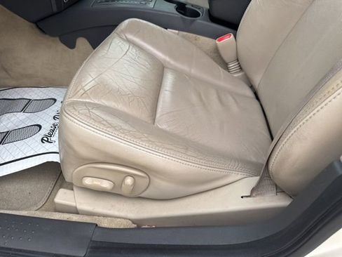 Used 2003 Cadillac CTS 3.2 w/ Preferred Equipment Group image 28