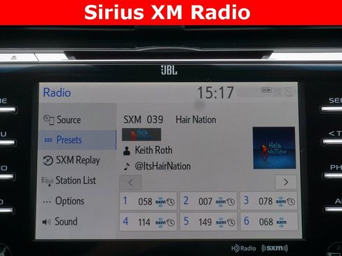 Certified 2018 Toyota Camry XSE image 11