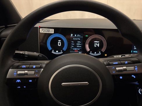 New 2025 Hyundai Santa Cruz SEL AWD/4WD image 18