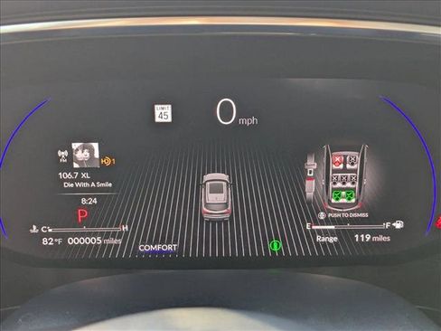 New 2026 Acura MDX FWD w/ Technology Package image 10