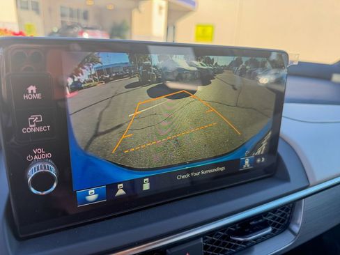 New 2026 Acura ADX A-Spec AWD/4WD image 23