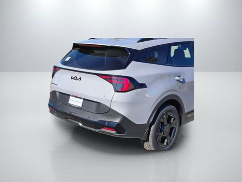 New 2026 Kia Sportage X-Line AWD/4WD image 6