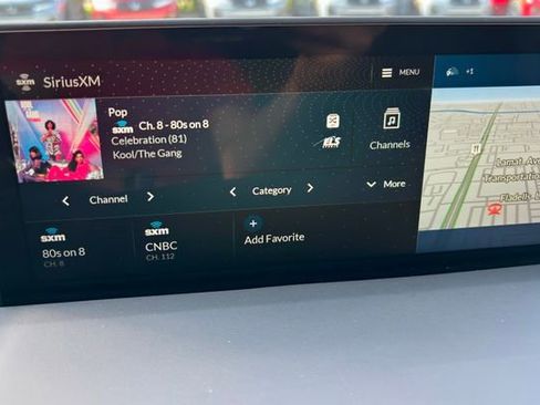 New 2026 Acura RDX w/ Technology Package image 23