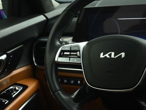 Used 2024 Kia Telluride SX Prestige X-Line AWD/4WD image 41