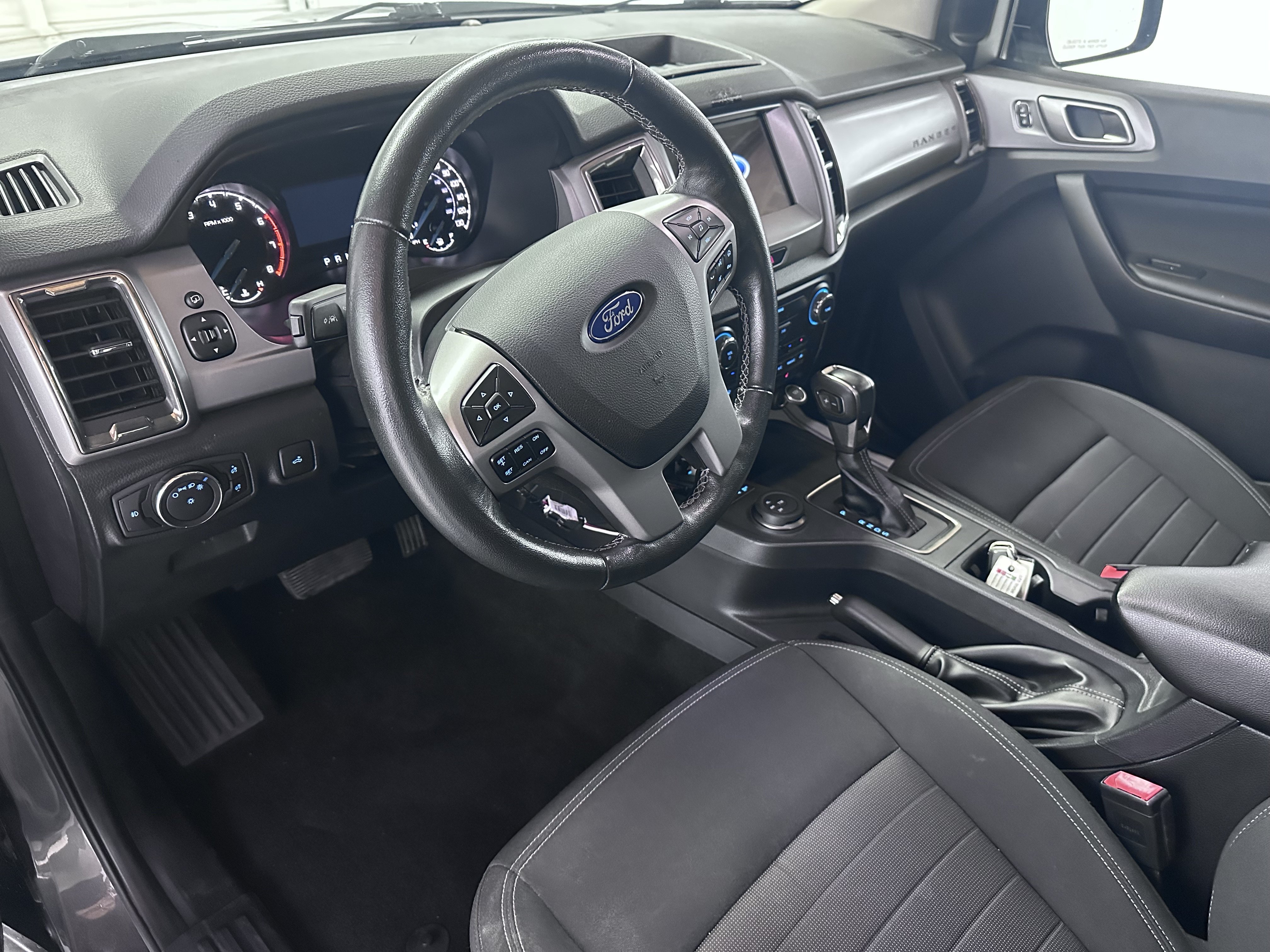 Used 2019 Ford Ranger XLT w/ Equipment Group 302A Luxury AWD/4WD image 46