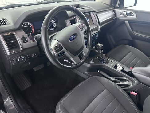 Used 2019 Ford Ranger XLT w/ Equipment Group 302A Luxury AWD/4WD image 46