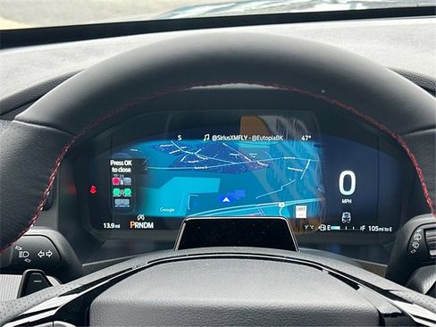 New 2026 Ford Explorer ST w/ Sun And Sound Package image 19