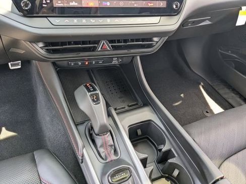 New 2026 Dodge Charger Scat Pack AWD/4WD image 16