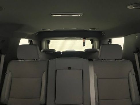 New 2026 Chevrolet Tahoe LS w/ Max Trailering Package AWD/4WD image 12