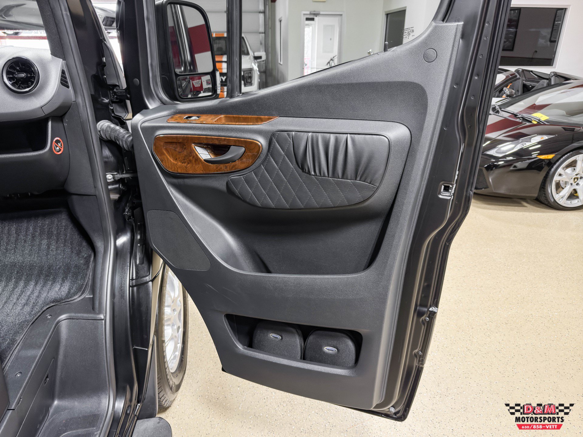 Used 2019 Mercedes-Benz Sprinter 170 image 31
