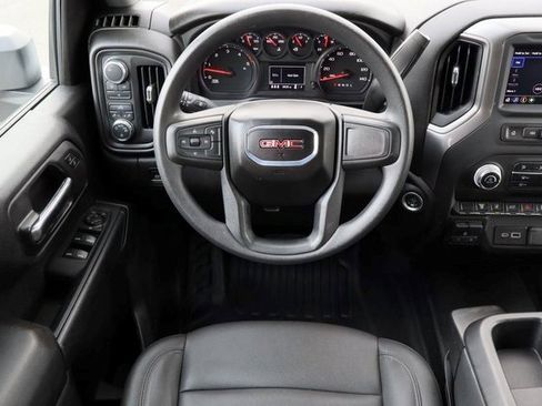 Certified 2024 GMC Sierra 2500 Pro w/ Convenience Package image 17