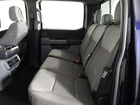 Used 2022 Ford F150 XLT w/ Equipment Group 302A High AWD/4WD image 35