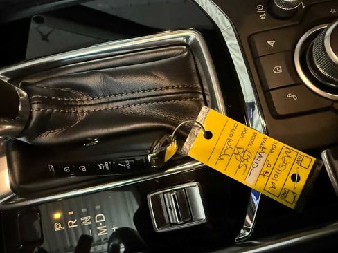 Used 2024 MAZDA CX-5 AWD 2.5 S w/ Premium Plus Pkg image 38