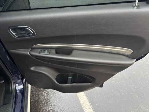 Used 2018 Dodge Durango SXT w/ Quick Order Package 2BB image 32